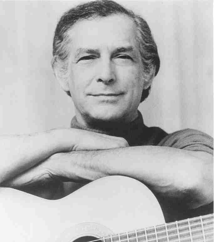 Oscar Brand